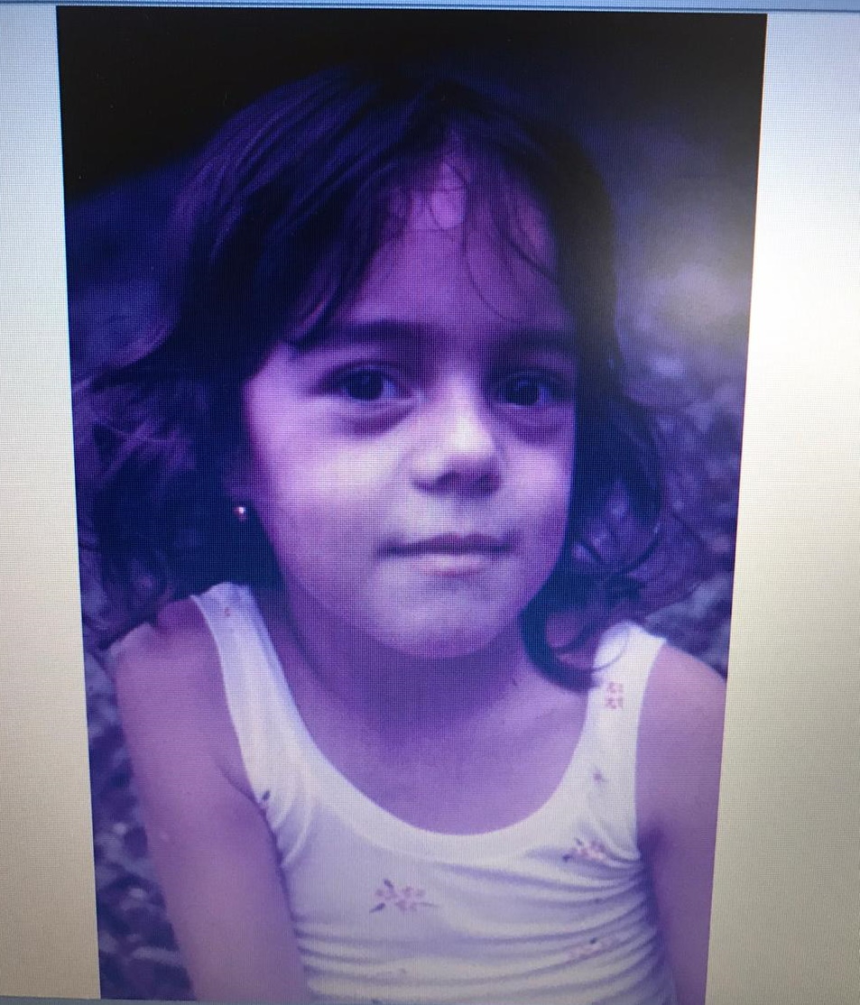 Pjhoto Soraya Goulart