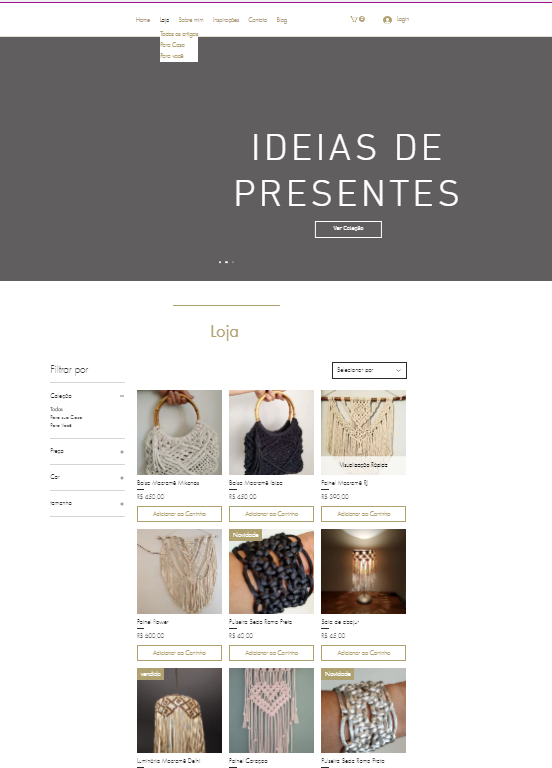 Page aarticles claude macrame