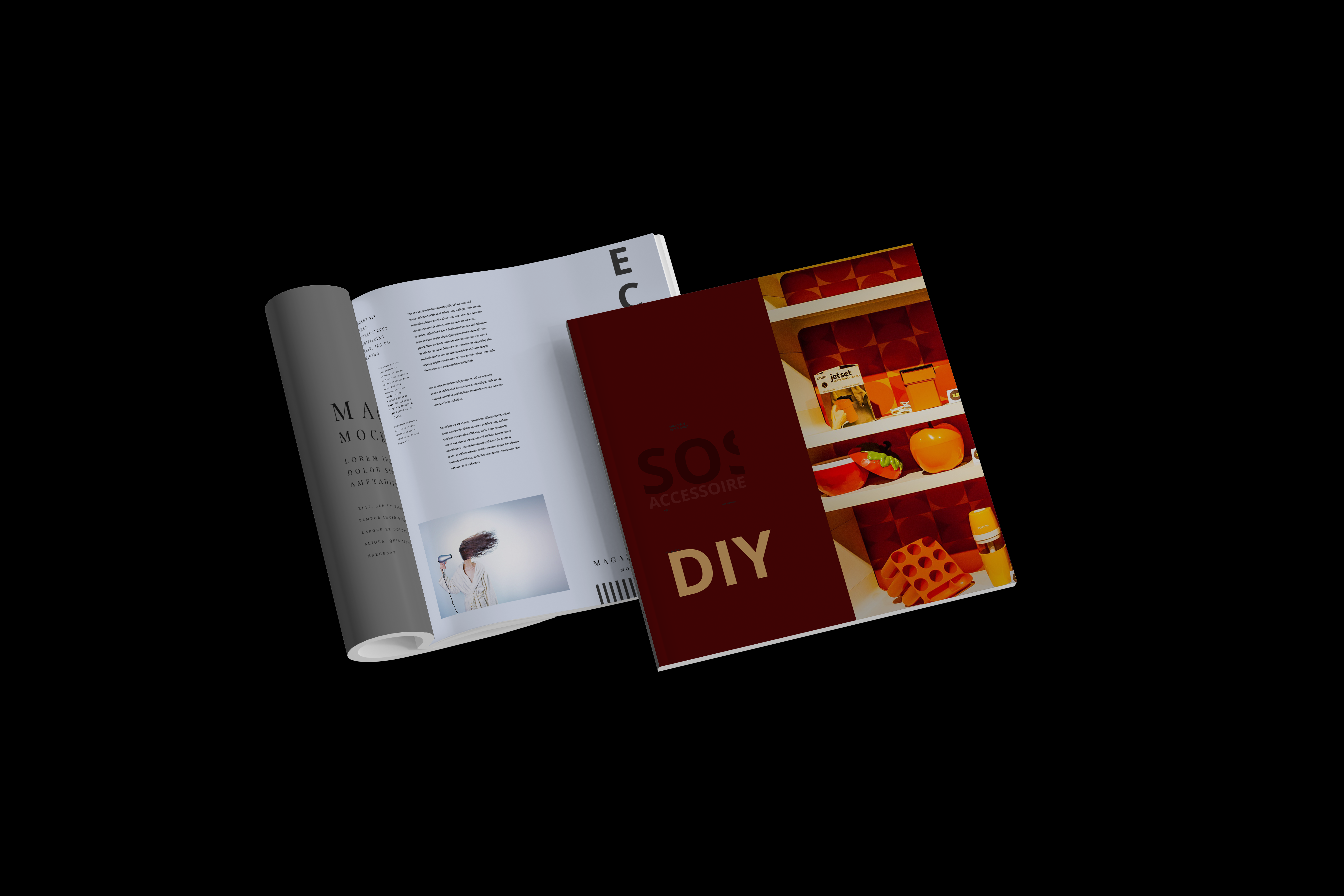 Catalogo SOS Panne machine