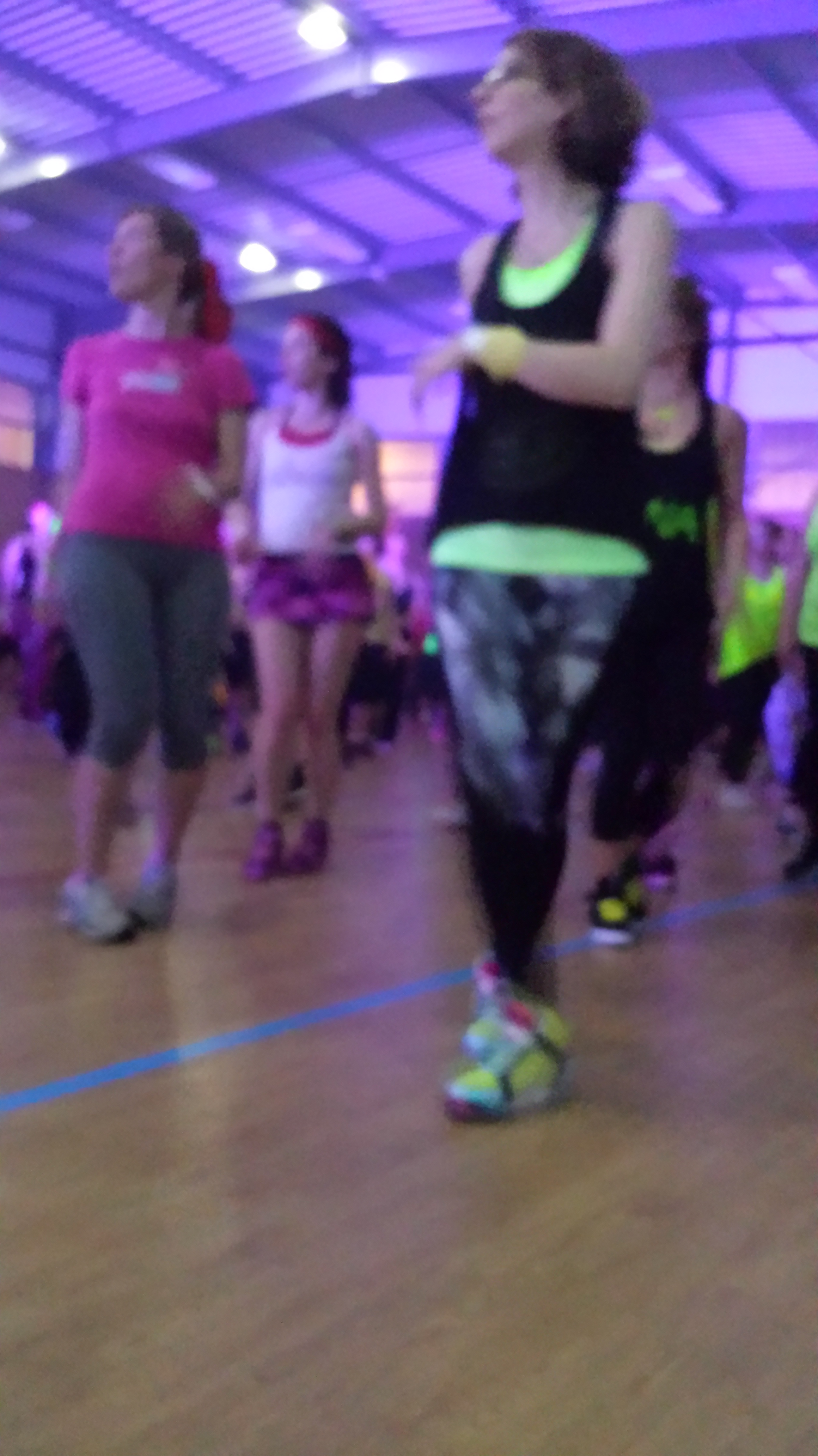 Soraya Goulart Central do Brasil