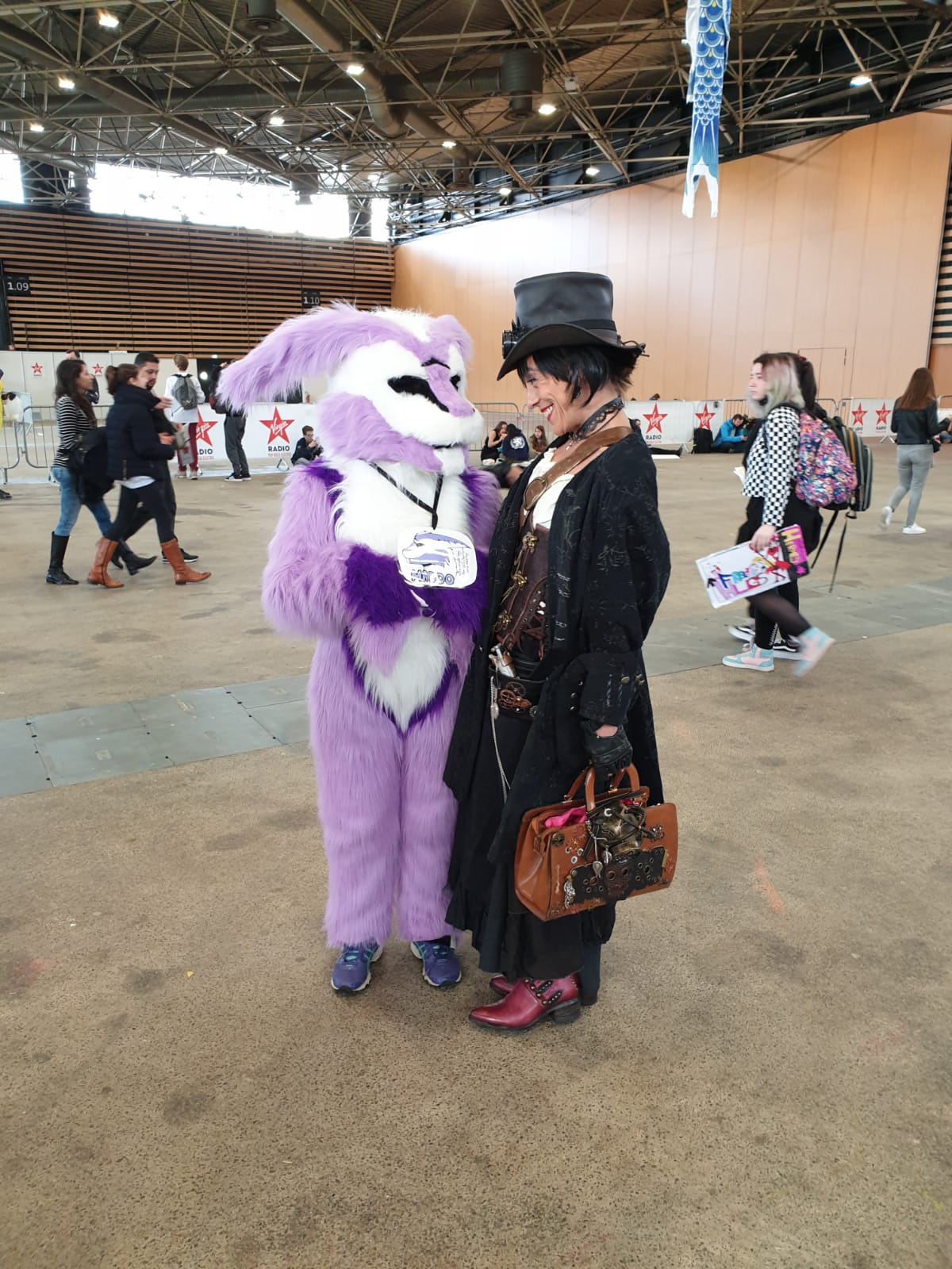 Soraya Goulart Cosplay