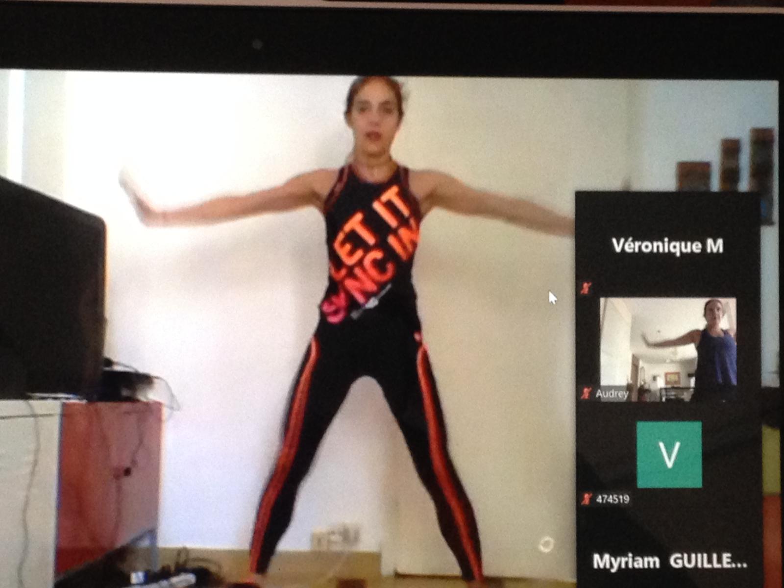 Soraya Goulart Fitness